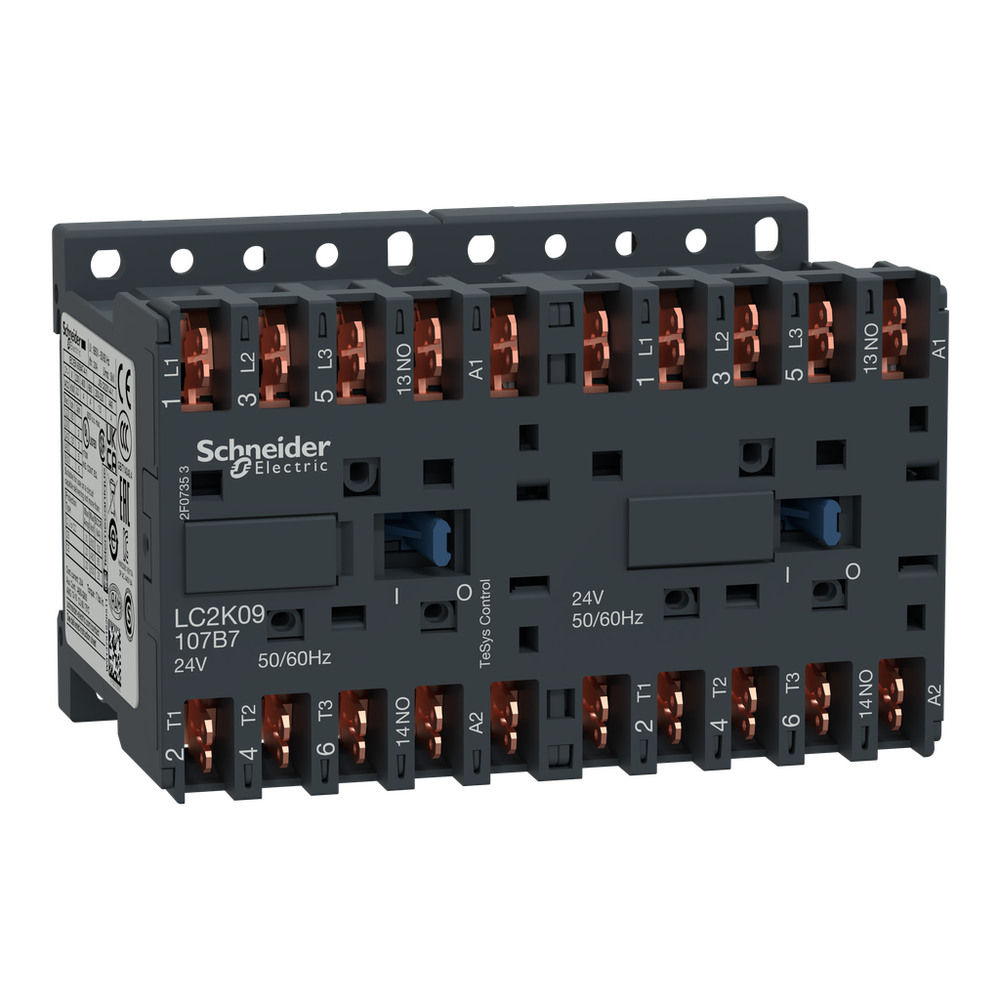 Image of Schneider Electric LC2K09107B7