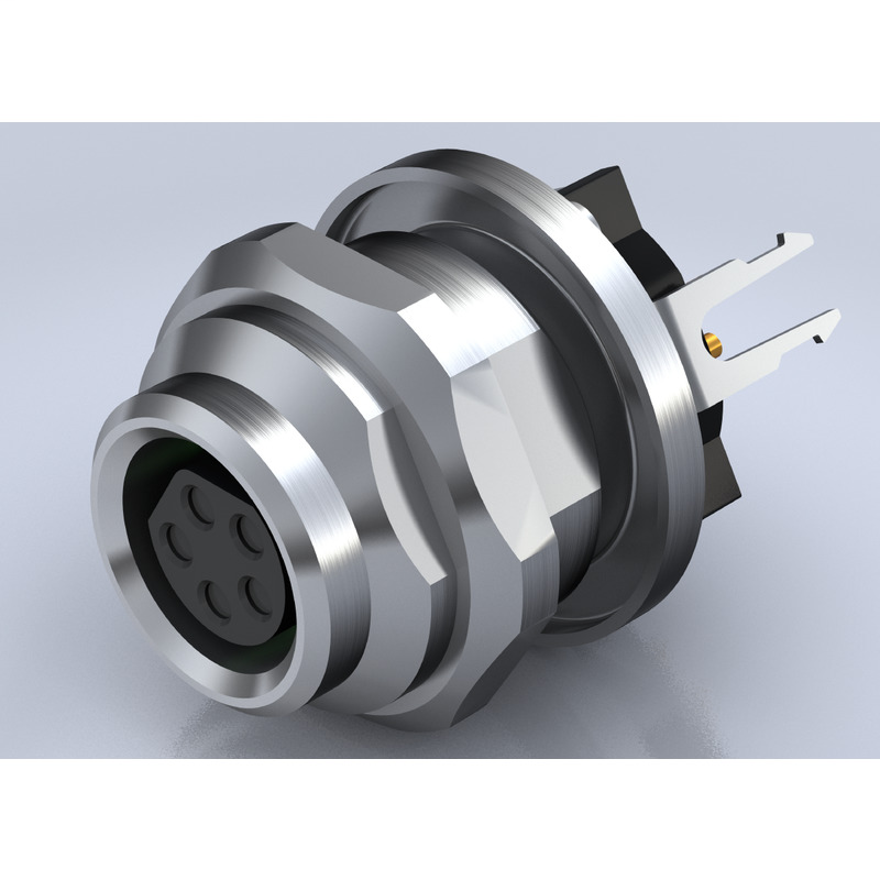 Image of Weidmuller 2423700000