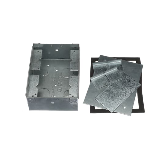 Image of Steel City 62W