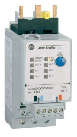 Image of Allen-Bradley 592-EC1AC