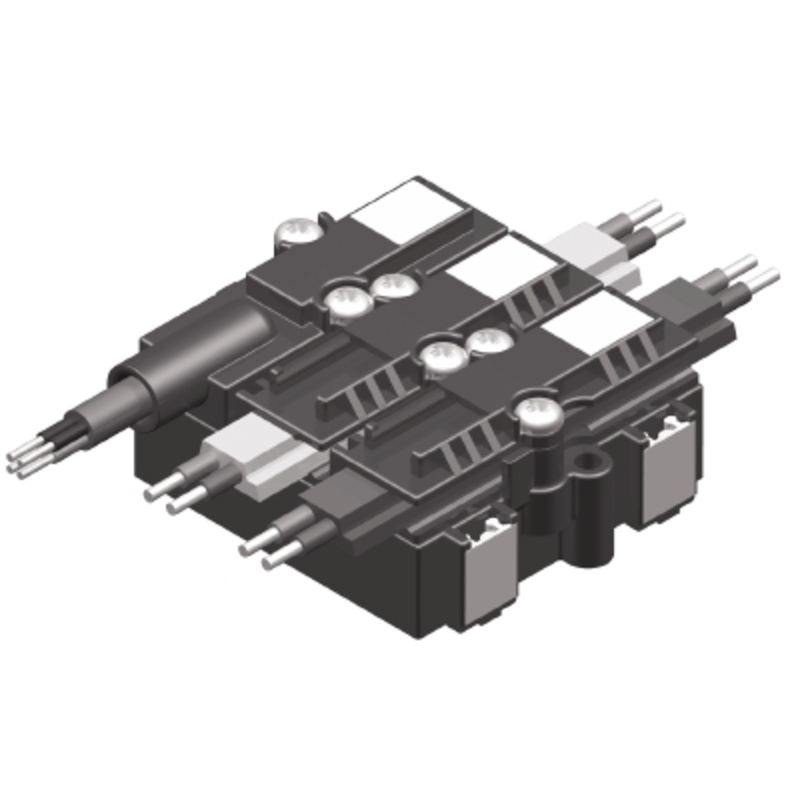 Image of Weidmuller 1924980000