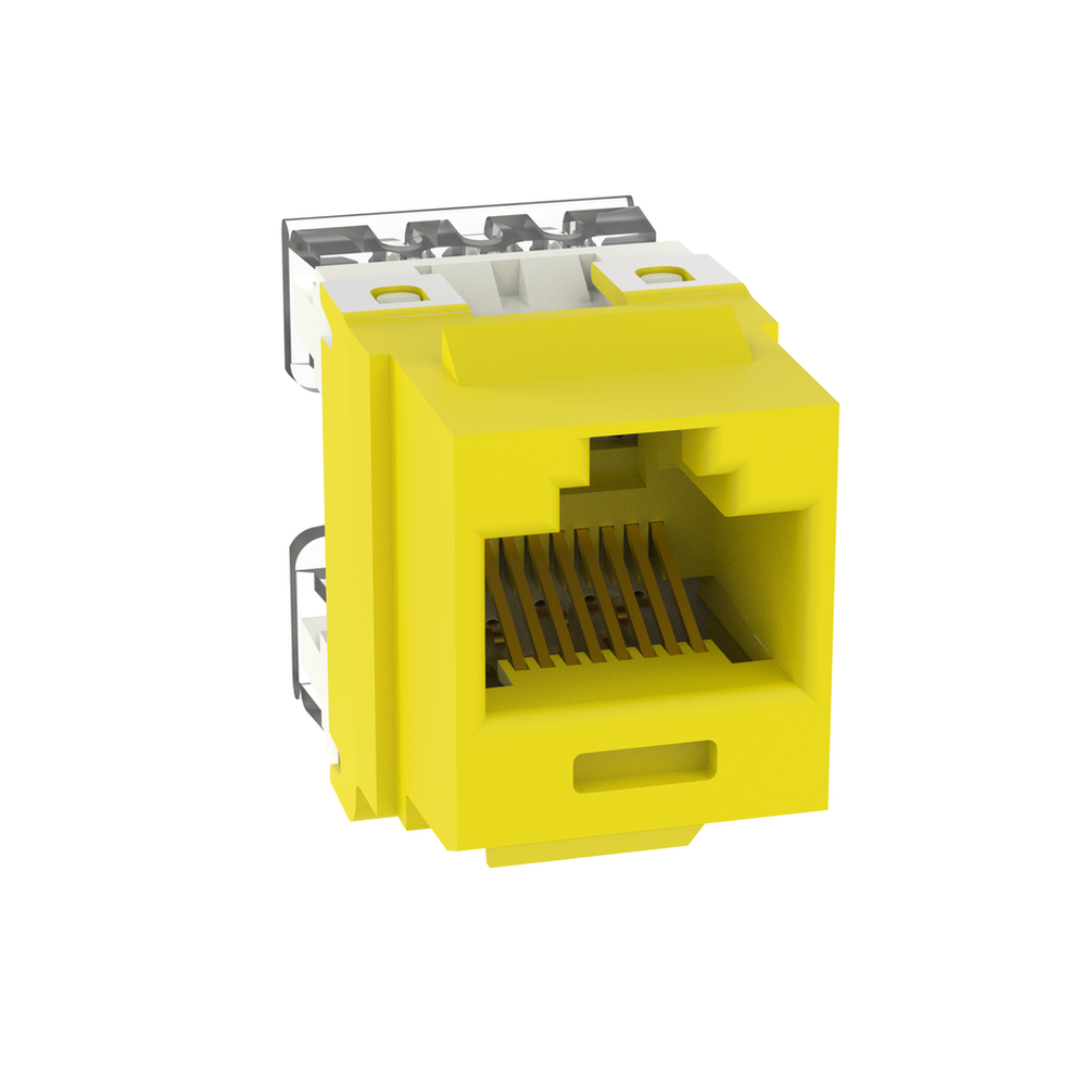 Image of Panduit NKP5E88MYL-Q