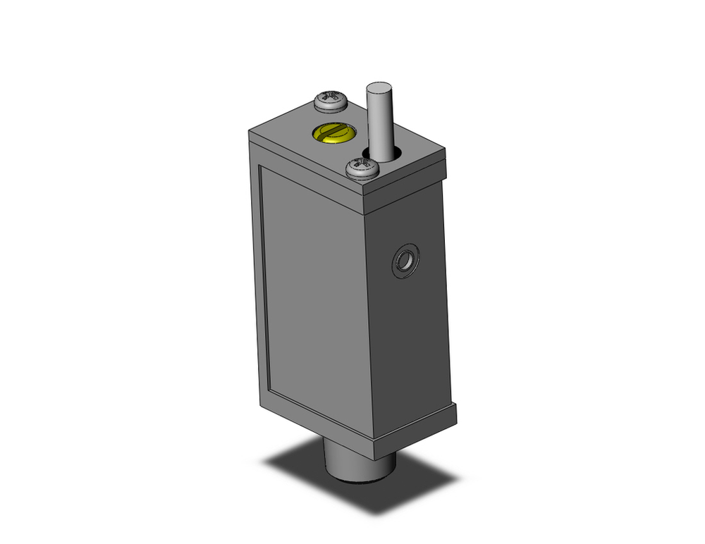 Image of SMC IS10-01S-6