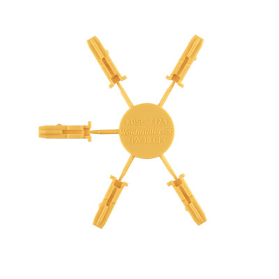 Image of Weidmuller 1816150000