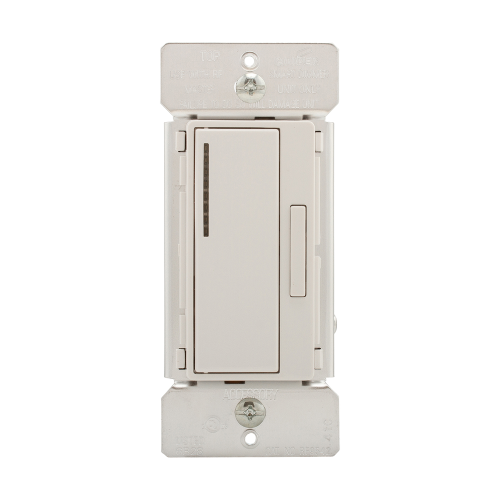 Image of Cooper Wiring Devices RF9542DW