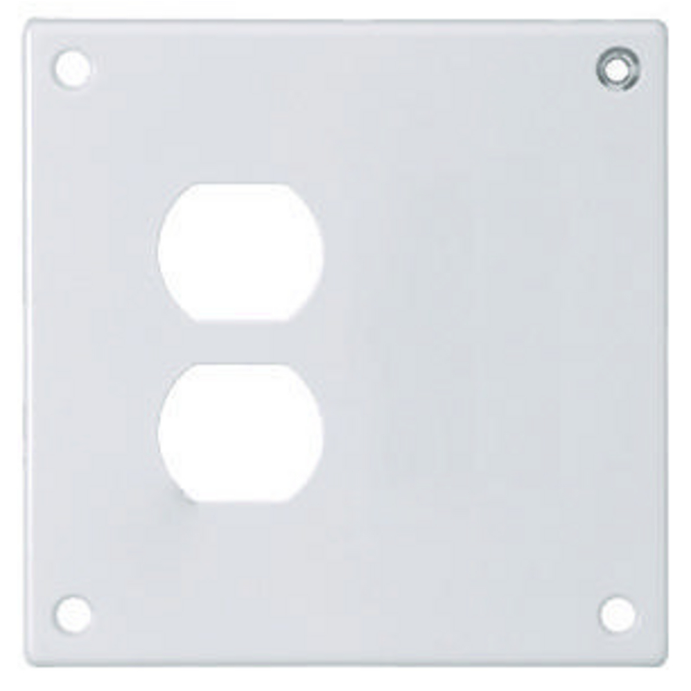 Image of Hubbell Wiring Device-Kellems SWP813