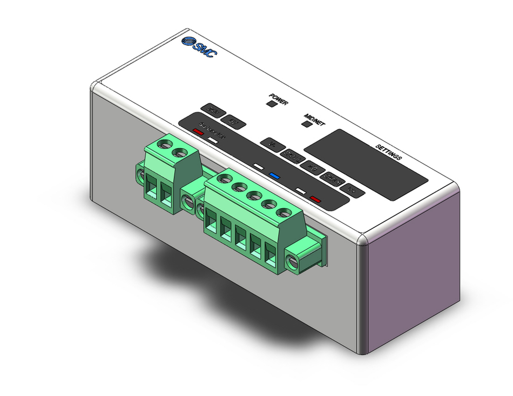 Image of SMC EX140-SDN1