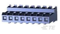 Image of TE Connectivity 3-640595-8