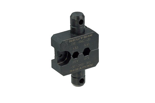 Image of Neutrik DIE-BNC-JD