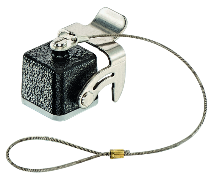 Image of Harting 09370035401