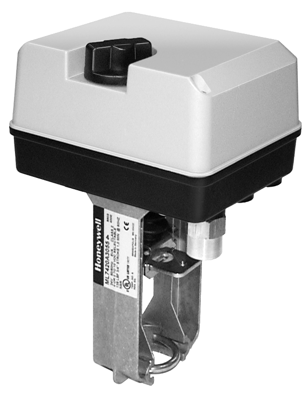 Image of Honeywell ML7420A3055