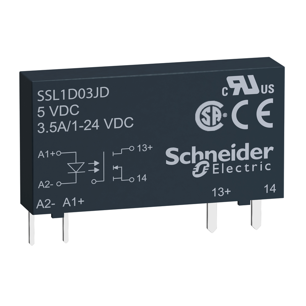 Image of Schneider Electric SSL1D03JD