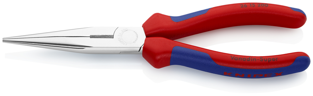 Image of KNIPEX 26 15 200