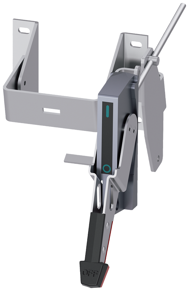 Image of Siemens 3VA9138-0DK72