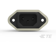 Image of Corcom 4-1609157-2