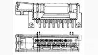 Image of TE Connectivity 827539-1