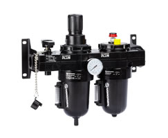 Image of Norgren BL68-801