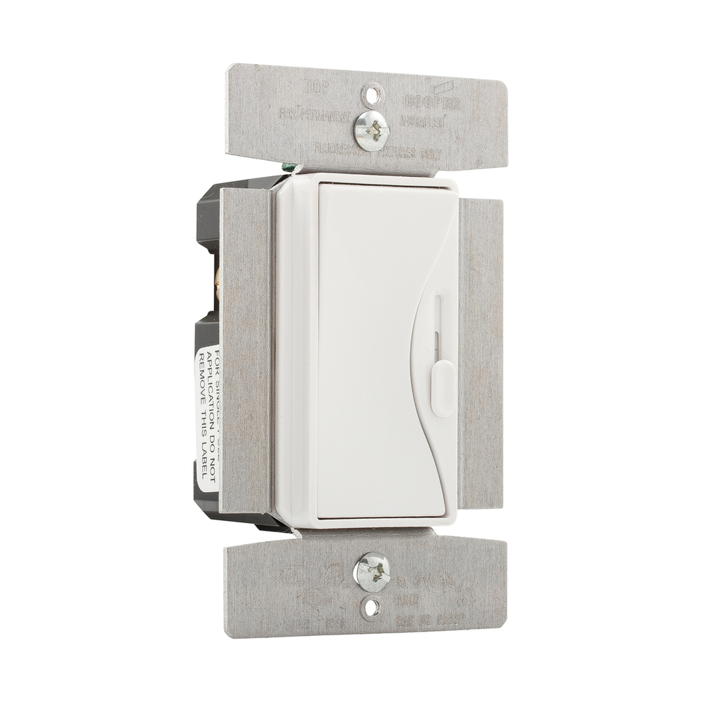 Image of Cooper Wiring Devices 95687AW
