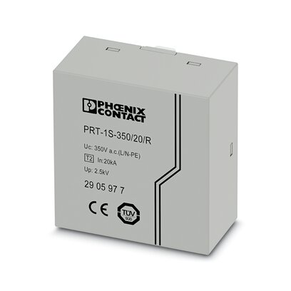 Image of Phoenix Contact 2905977