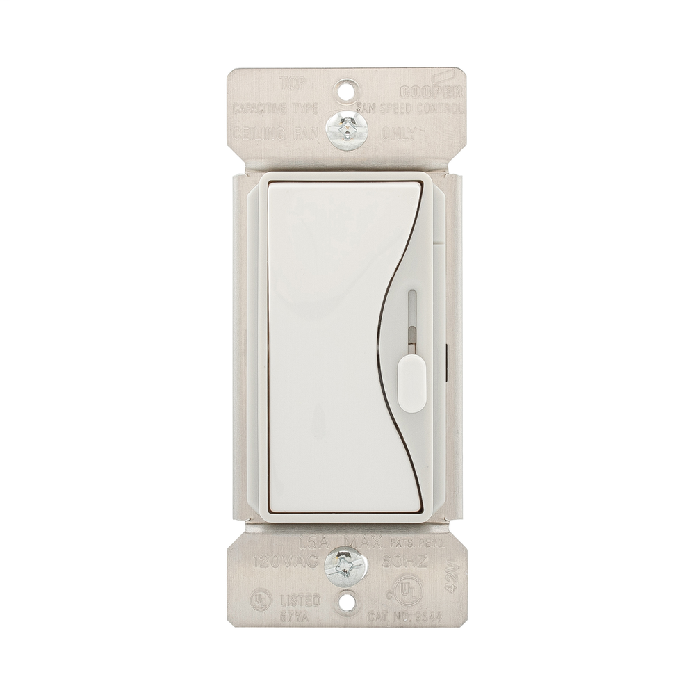 Image of Cooper Wiring Devices 9544WS