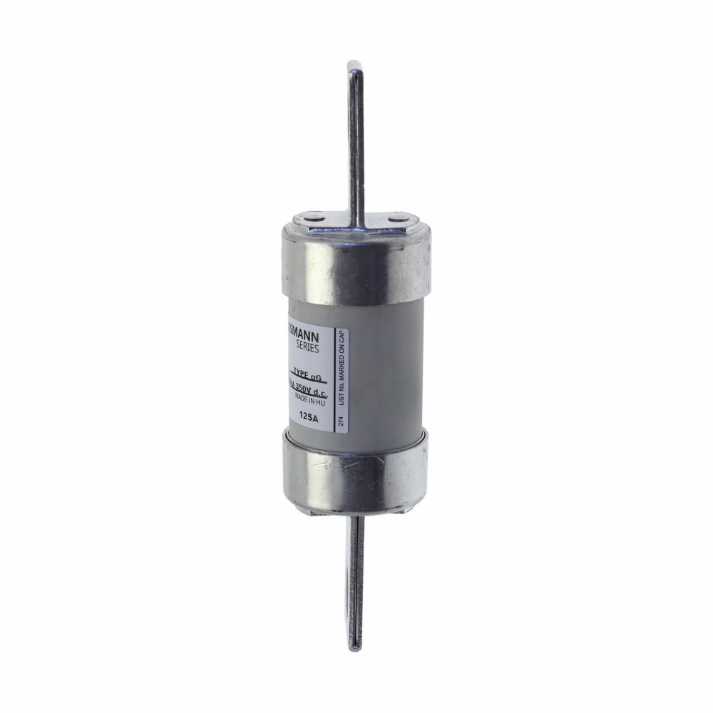 Image of Bussmann TF125