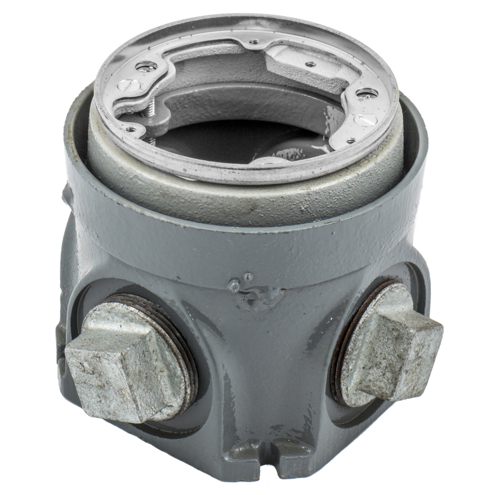 Image of Hubbell Wiring Device-Kellems BA2506415