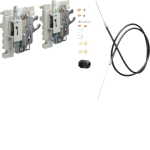 Image of Hager HXE065H