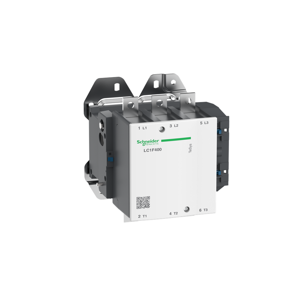 Image of Schneider Electric LC1F400X7