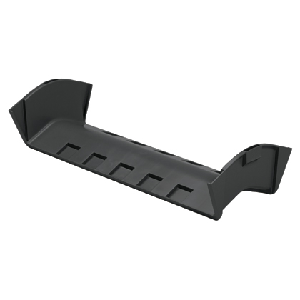 Image of Panduit FROV4524X4BL