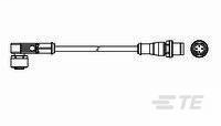 Image of TE Connectivity 3-2273126-4