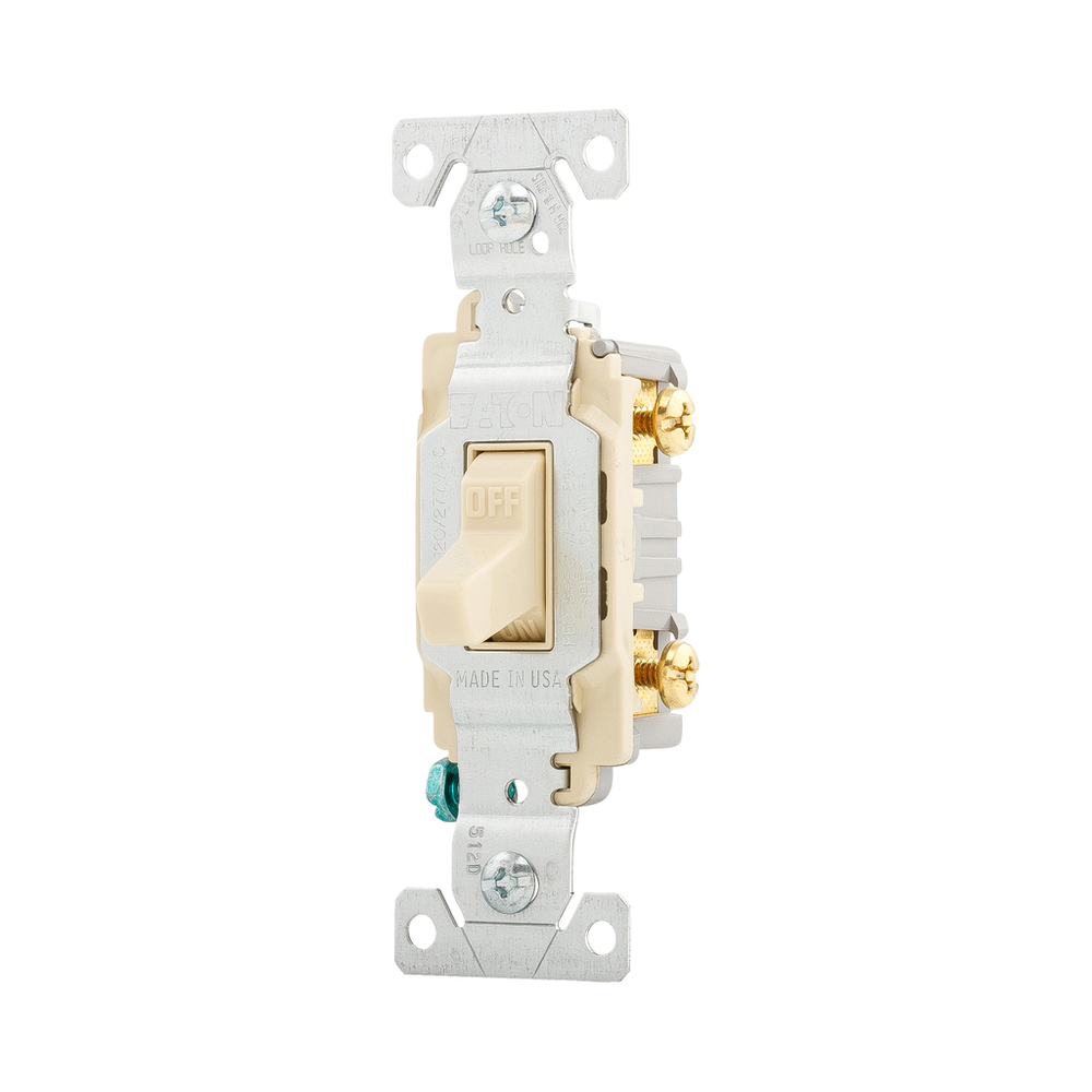 Image of Cooper Wiring Devices CS215V