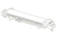 Image of Molex 787760001