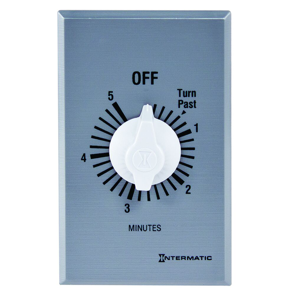 Image of Intermatic FF5M