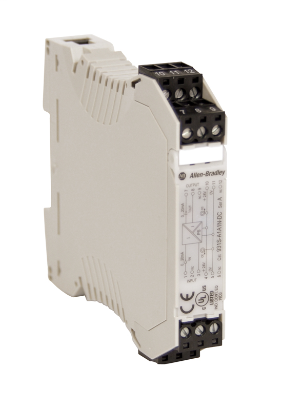 Image of Allen-Bradley 931S-A1A1N-DC