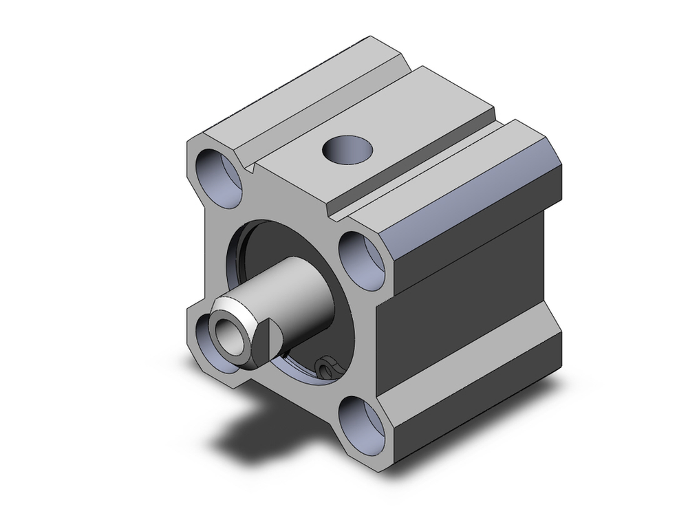 Image of SMC CQ2B16-5T