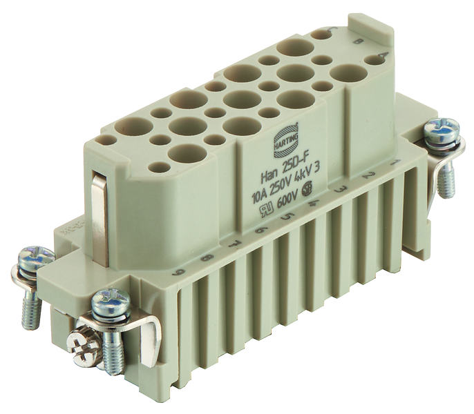 Image of Harting 09210253101