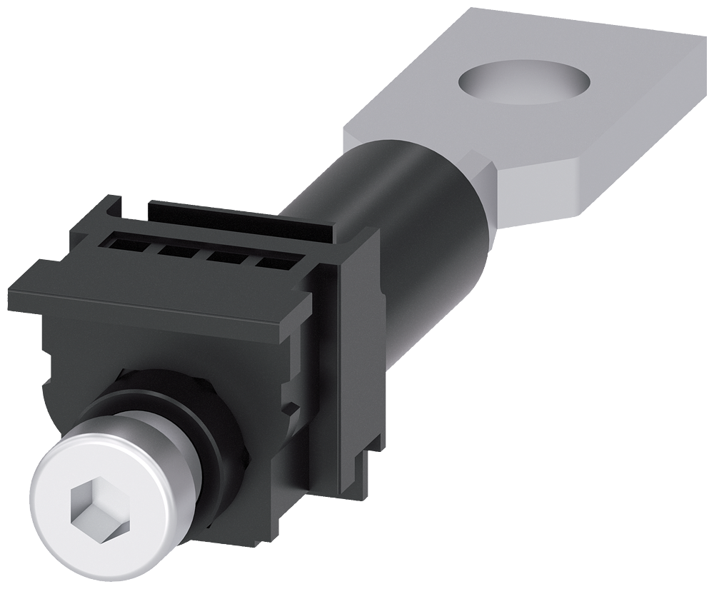 Image of Siemens 3VA9131-0QE10