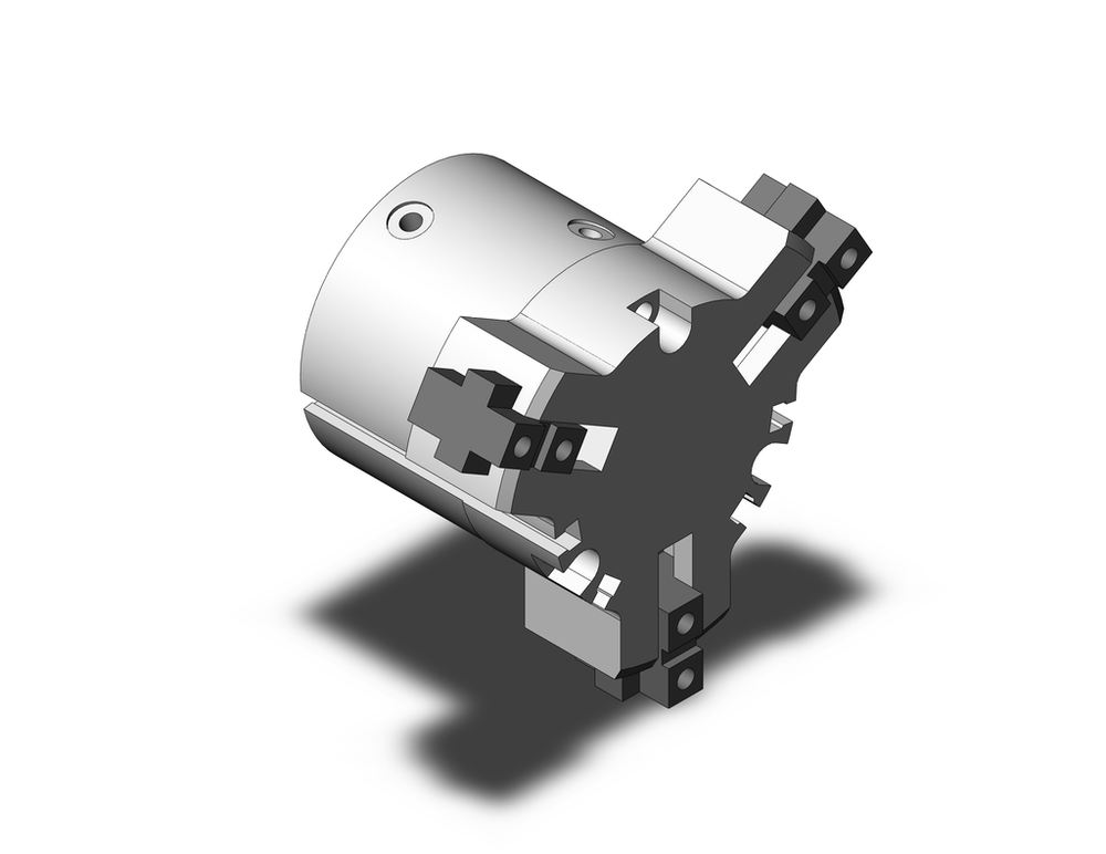 Image of SMC MHSL3-50D