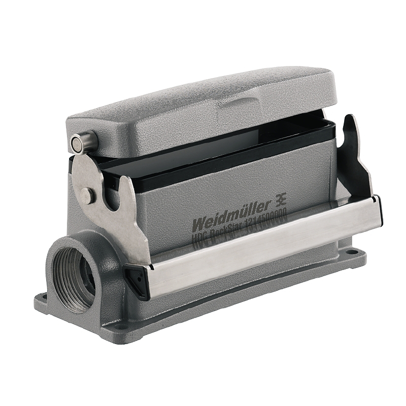 Image of Weidmuller 1214500000