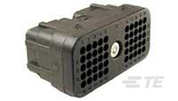 Image of DEUTSCH DRC26-50S02