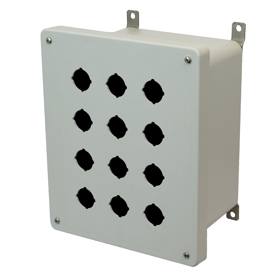 Image of Allied Moulded AM1086P12
