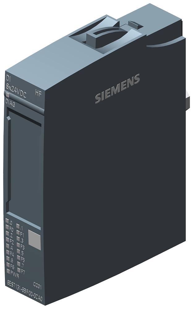 Image of Siemens 6ES71316BF002CA0