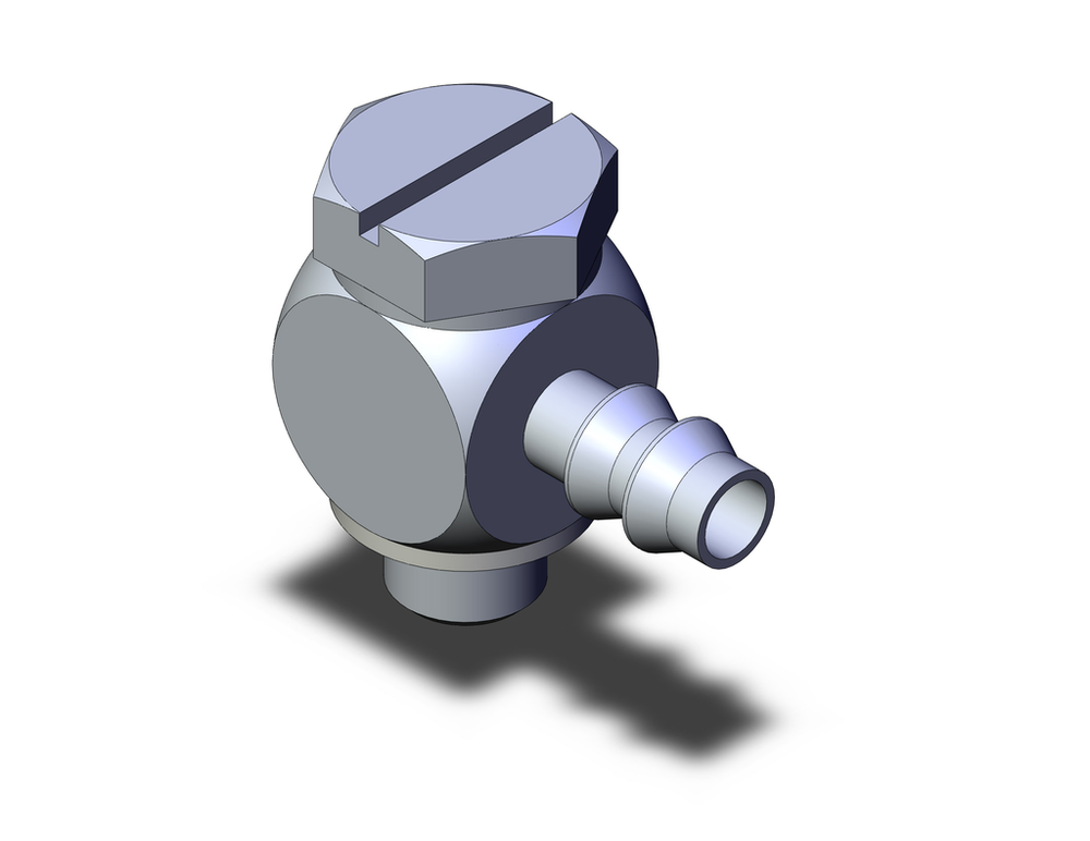 Image of SMC M-3ALU-3
