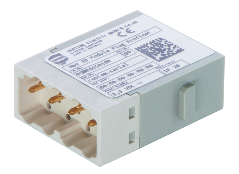 Image of Harting 09806150100