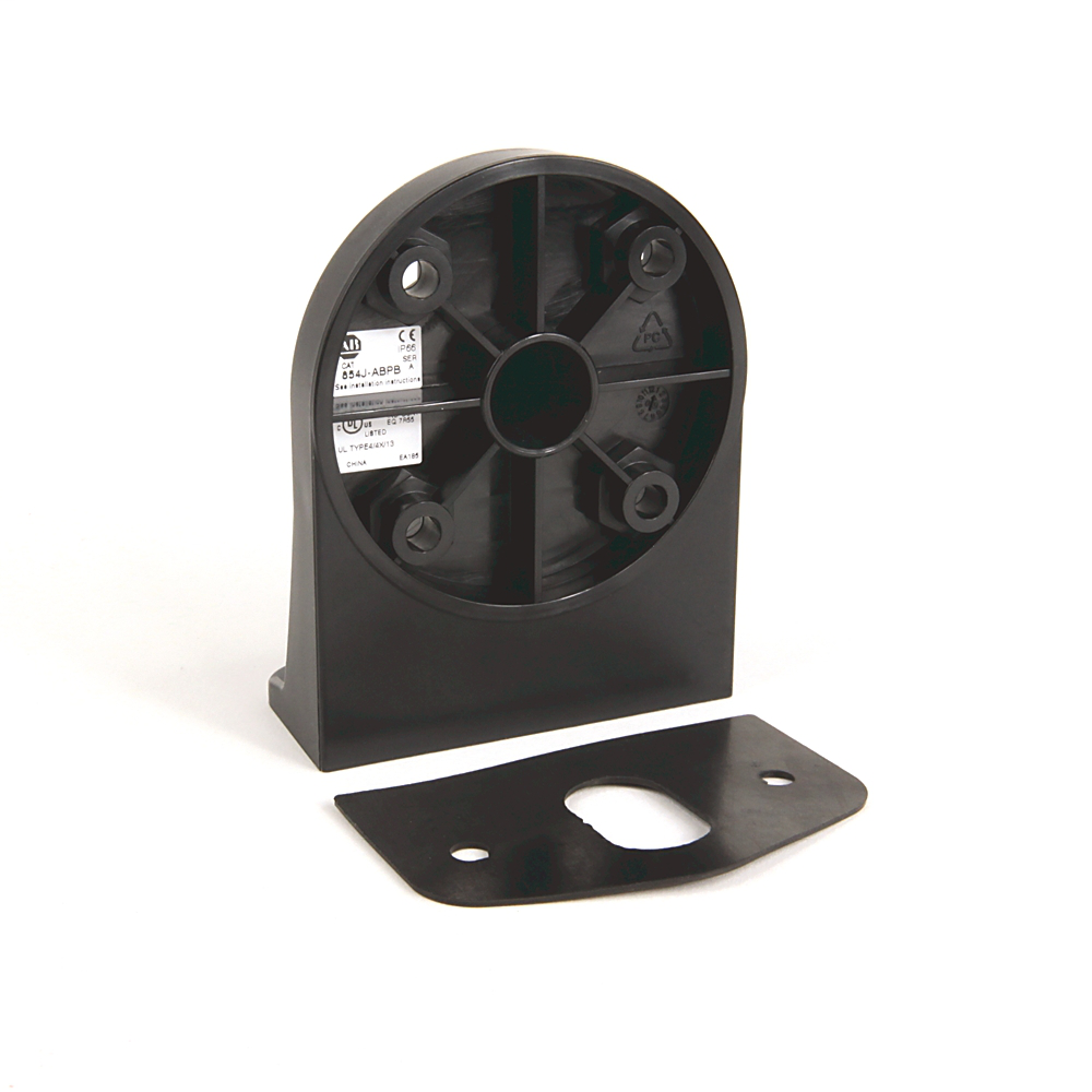 Image of Allen-Bradley 854J-ABPB