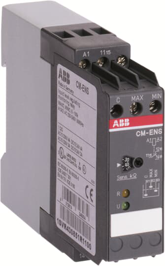 Image of ABB 1SVR430851R9100