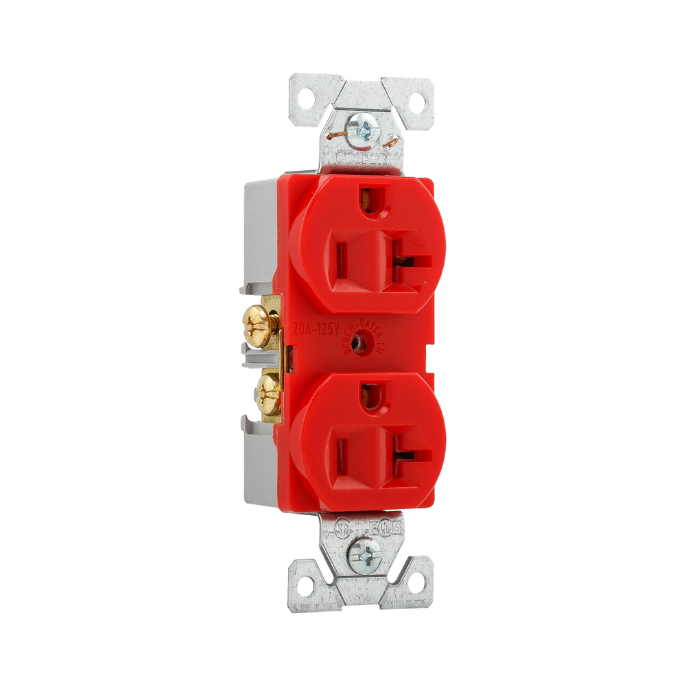 Image of Cooper Wiring Devices BR20RD