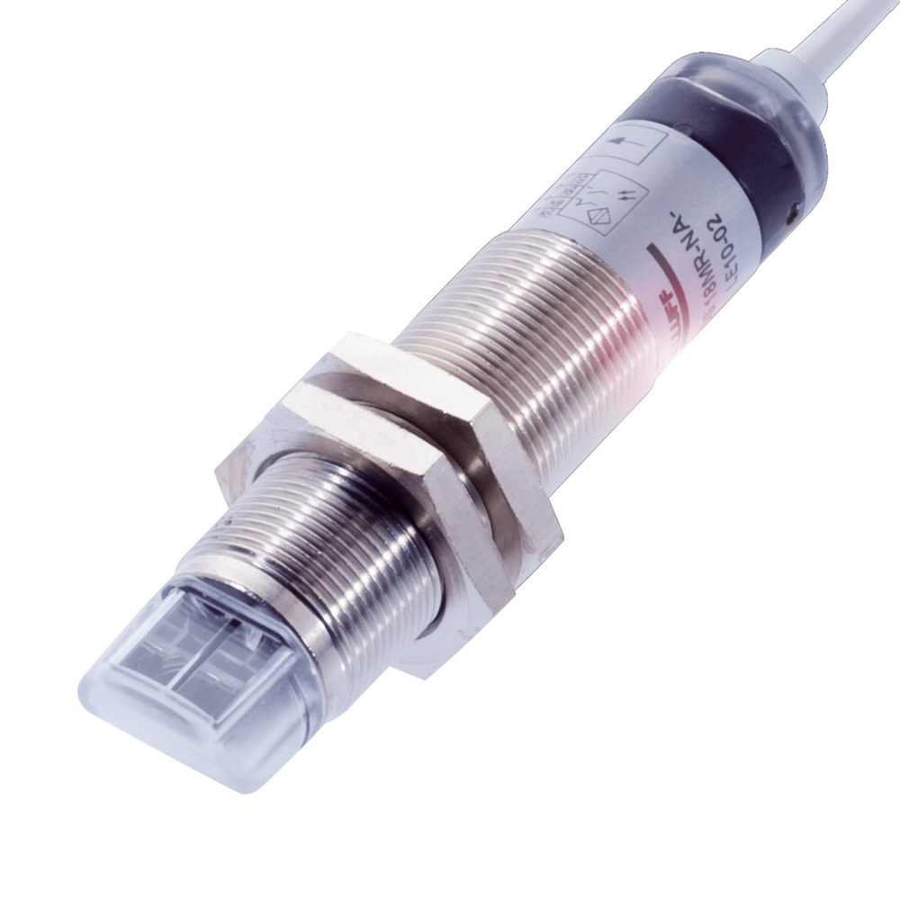 Image of Balluff BOS 18MR-PA-LE10-02