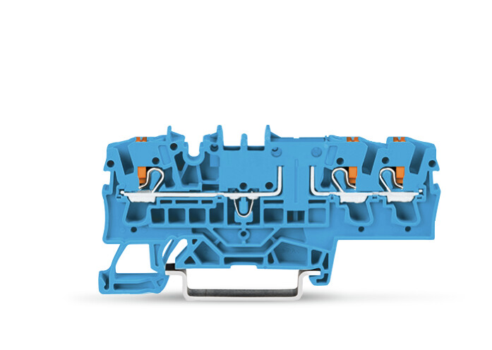Image of WAGO 2202-1704