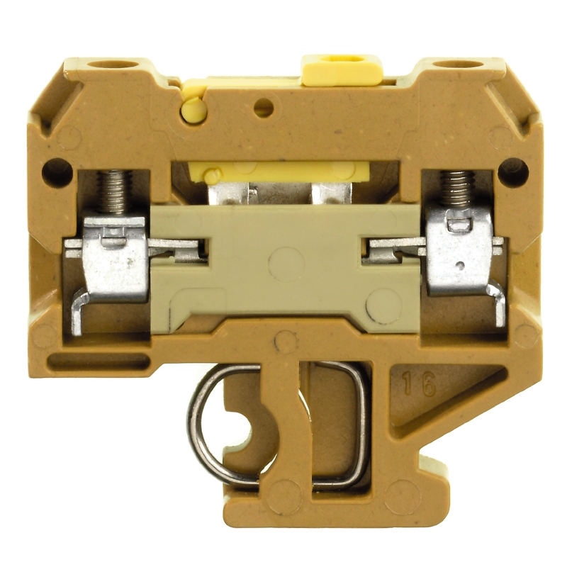Image of Weidmuller 0412220000